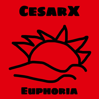 EUPHORIA — single cover